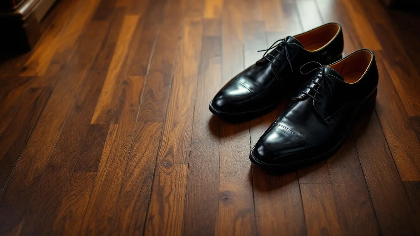 Bicarbonato nelle scarpe dell’ufficio: il trucco per rinfrescarle subito