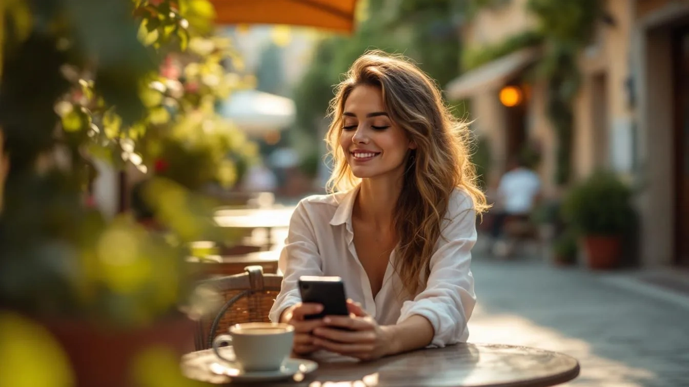 Digital Detox di 2 ore: perché spegnere il telefono oggi ti salverà la settimana