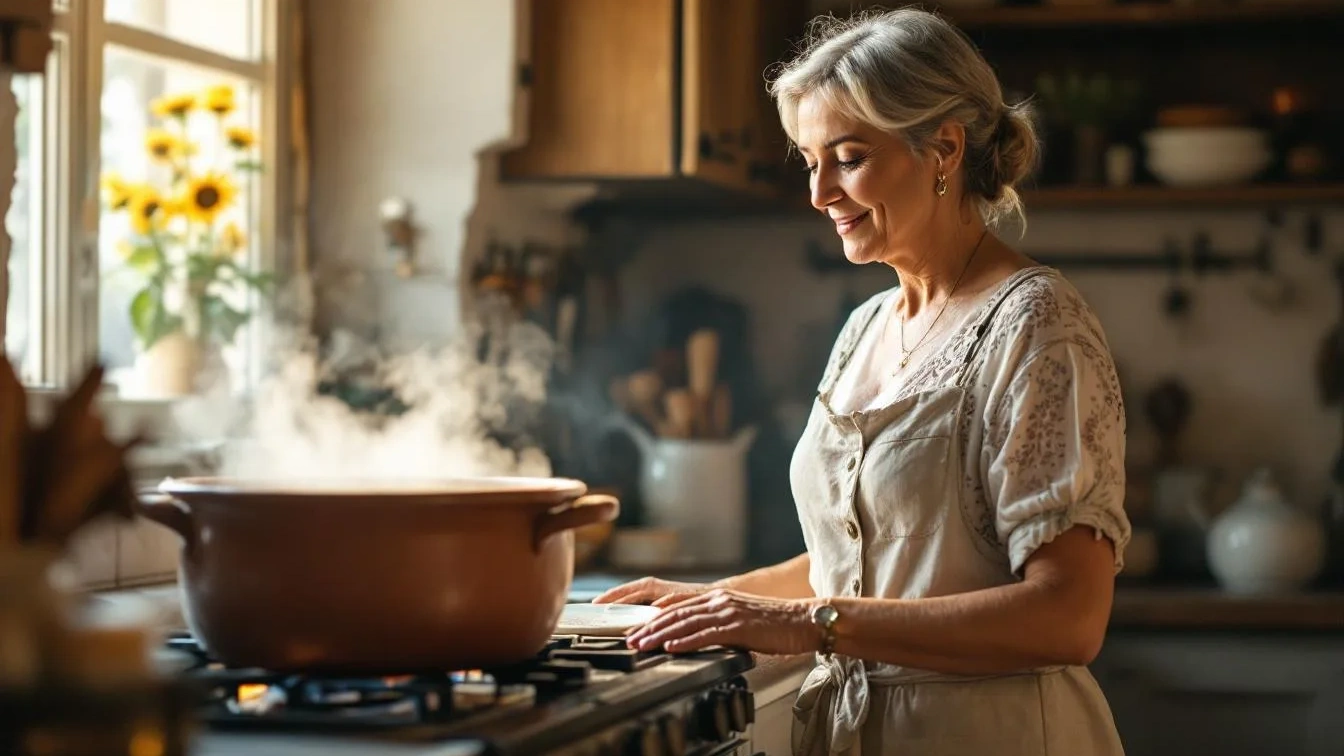 Il segreto della cannella: bollila oggi per attirare positività in casa