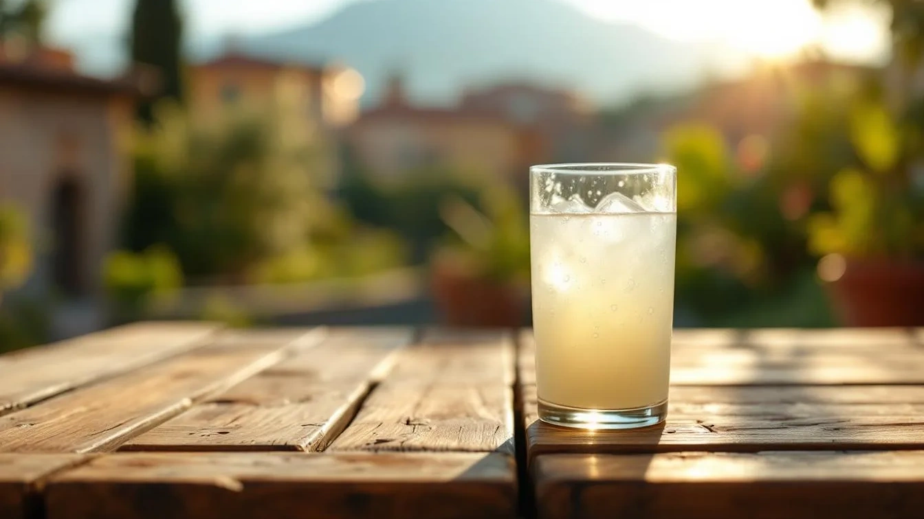 Il segreto dell’acqua di cocco: perché è meglio di qualsiasi energy drink ora