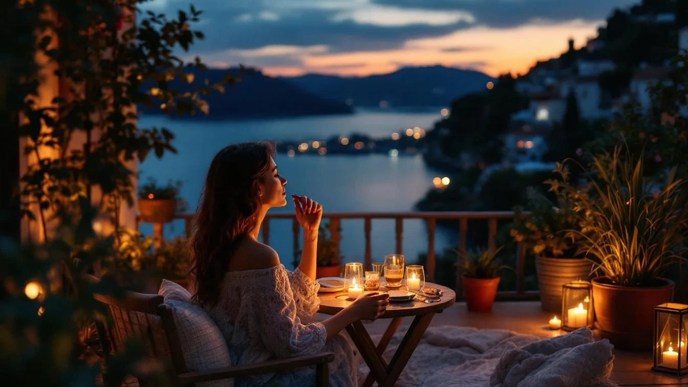 La regola del silenzio alle 23:50: il momento magico per i tuoi desideri