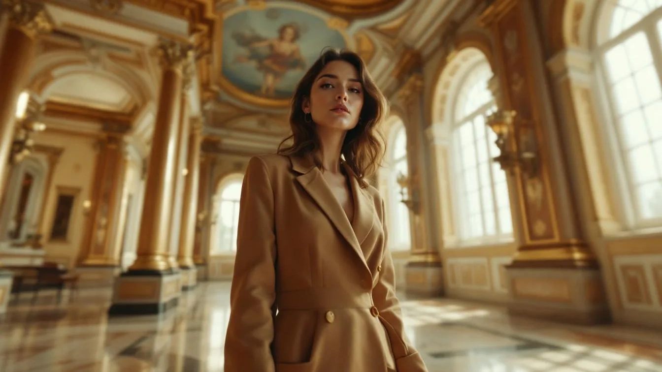 Palazzo della memoria: come ricordare i tuoi obiettivi del 2026 senza scriverli