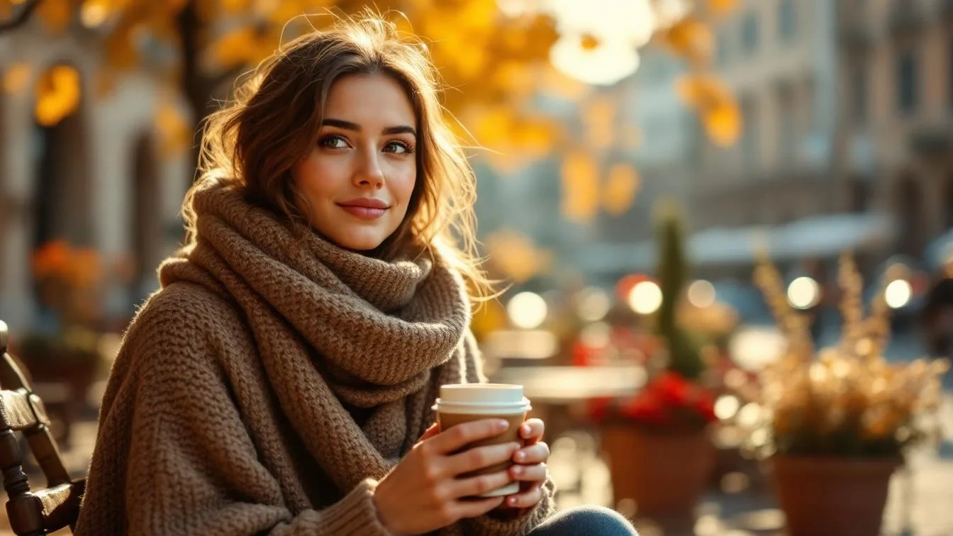 Perché senti freddo oggi? La spiegazione del calo glicemico post-festa