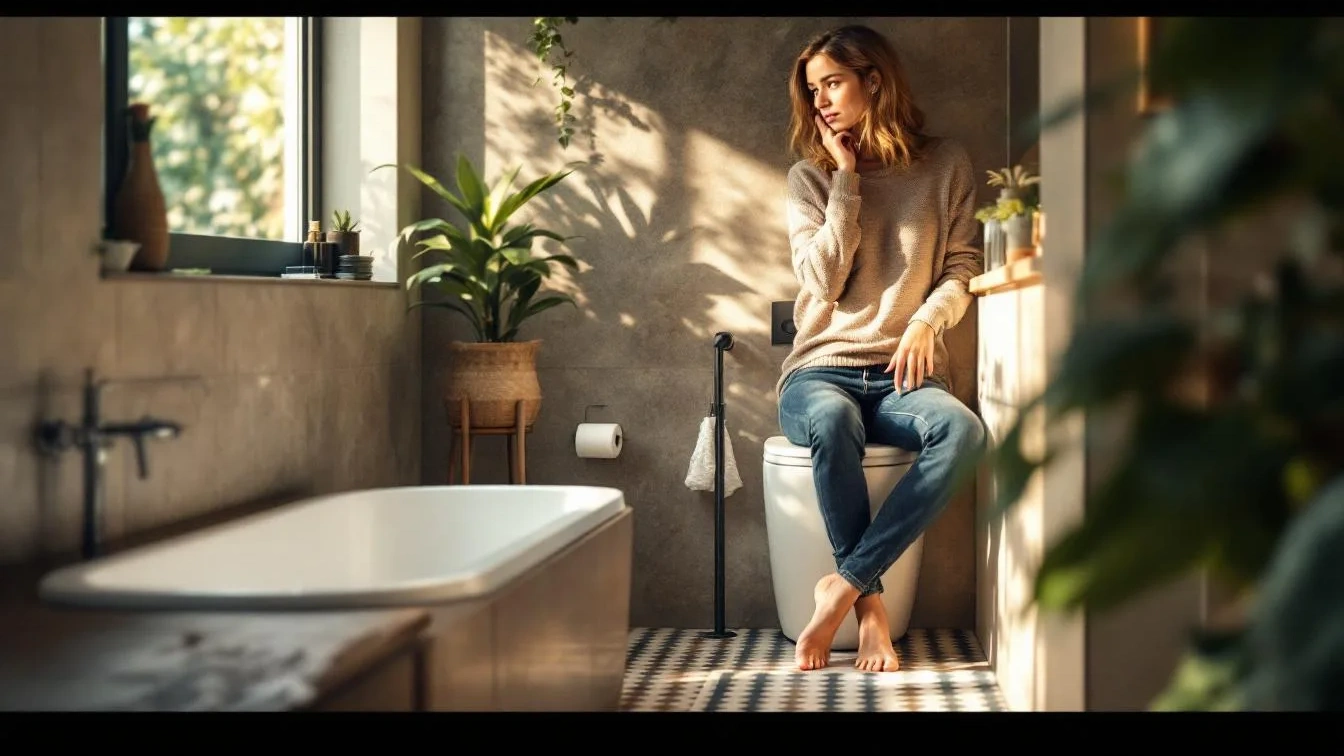 Addio alla carta igienica? Ecco perché tutto il mondo sta finalmente imitando l’Italia